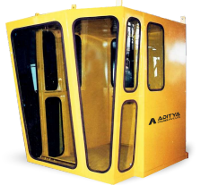 Core Building Platform 3