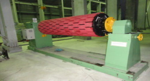 Single Girder EOT Cranes