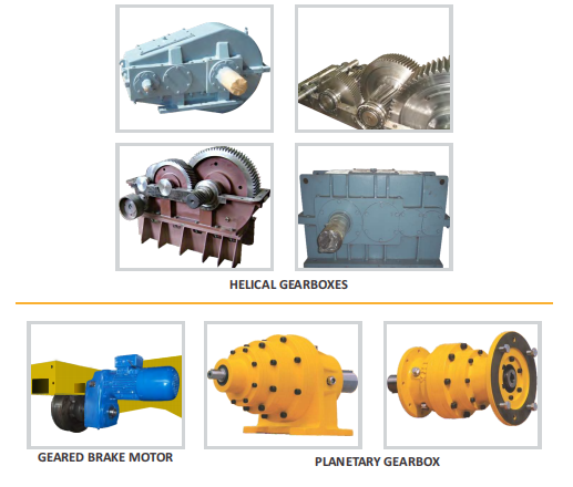 Core Building Platform 3