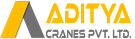 Aditya Cranes Logo