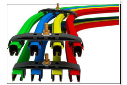 Single Girder EOT Cranes