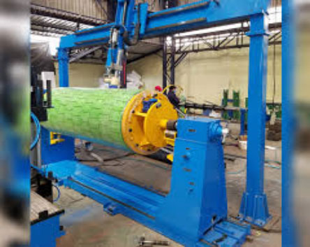 Single Girder EOT Cranes