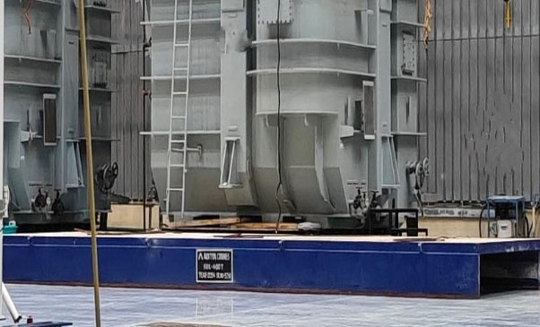 Core Building Platform 2