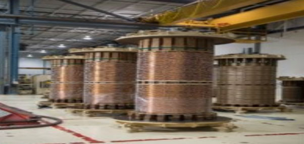 Core Building Platform 2