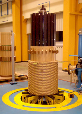 Core Building Platform 2