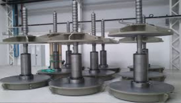 Single Girder EOT Cranes