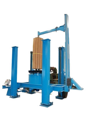Single Girder EOT Cranes