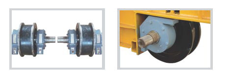 Core Building Platform 3